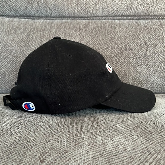 Champion Hat - Picture 3 of 5